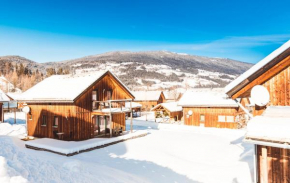 Almdorf Stadl by ALPS RESORTS